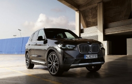 BMW X3 fiyatlarını güncelledi! BMW X3 fiyatları ne kadar? İşte 16 Mayıs 2022 fiyat listesi.