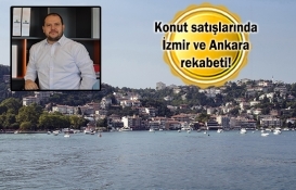 Konut yatırımında tercih edilen ilk 5 şehir!
