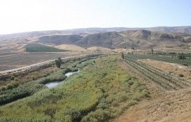 Bakura ve Gamr arazileri Ürdün ekonomisini canlandıracak!