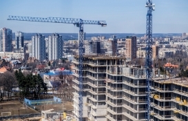 İnşaat sektöründe 2020 büyüme hedefleri!