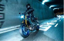 Karanlıktan çıkan en son şaheser Yamaha MT-09 SP 21 Ekim 2022 fiyat listesi!    