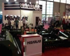 Hisarlar Grup Münih Bauma 2016 Fuarı'na katılacak!