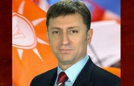 Hakan Bahadır kimdir?