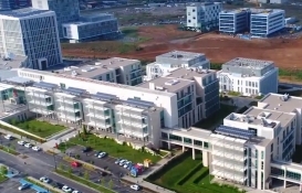 Teknoparklardaki işletmelerden 2 ay kira alınmayacak!