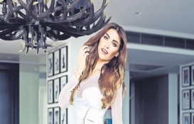 Sneijder, Yolanthe Cabau'nun İbiza'daki mekanını sattı!