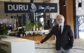 Duru Beytepe'de dünya saati etkinliği!