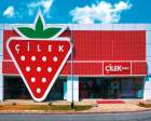 Çilek, franchise modeliyle yurt içi ve yurt dışında büyümeye devam ediyor!
