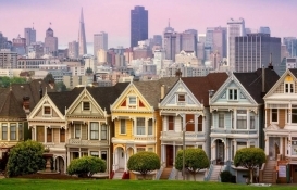 ABD'nin MBA mortgage endeksi yüzde 6,8 arttı!