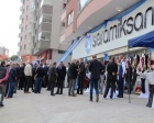 Seramiksan showroomu Trabzon