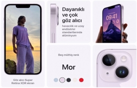 iPhone 14 Plus 256 GB A101'de! Hemen buraya koşun! 9 Aralık 2022 fiyat listesi...