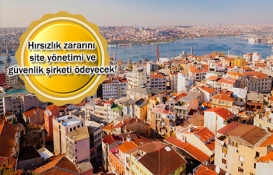 Sitede yaşayanlar dikkat! Yargıtay'dan önemli karar!