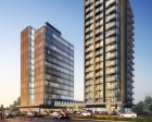  Avrupa Residence & Office Ataköy satışta!