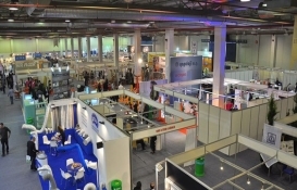 Alemdar İnşaat Yapı Mobilya ve Ev Tekstili Fuarı'na katılacak! 