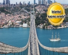 Dinamik Şehirler 2017 endeksinde İstanbul da listede!