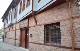 Bursa Sağlık Müzesi 14 Mart'ta açılıyor!