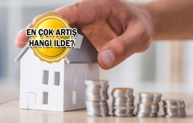 Kiralık ev fiyatları Mayıs'ta yüzde 101 yükseldi: Ortalama kiralık konut metrekare fiyatı 113,2 TL oldu!