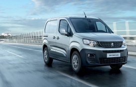 Peugeot Partner Van ne kadar? Ticari Partner Van kaç TL? İşte temmuz fiyat listesi...