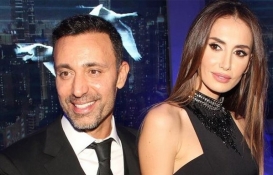 Çubuklu Vadi Evleri'ndeki 15 milyonluk ev Emina Sandal'a kaldı!