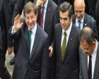 Başbakan Davutoğlu Kayserililere Hızlı Tren müjdesi verdi!