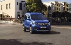 Renault Express Combi`ye 30 bin 900 lira zam geldi! Son dakika fiyatlar değişti...Ticari araç alacaklar hemen baksın!