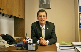 Vakıflar Genel Müdürlüğü'nden kiralanan arazi iddiası mecliste!