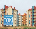  TOKİ Kahramanmaraş Türkoğlu kura başvuru tarihleri!