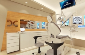 DentGroup yeni kliniğini Ankara'da açıyor!