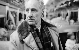 ABD'li yönetmen Elia Kazan'ın Kayseri'deki evi harabeye döndü!