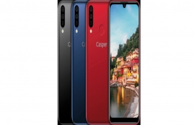 Teknosa'dan CASPER VIA E4 cep telefonuna 480 TL indirim! İşte 16 Nisan 2022 fiyat listesi...