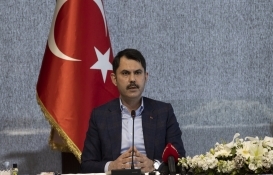 Kentsel dönüşüm projeleriyle mesken tutulan alanlar ihya edilecek!