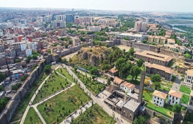 Diyarbakır’da yatırım atağı!