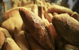 Valilik duyurdu: İstanbul'da ekmek ve simide zam gelmedi! Ekmek 8 TL, simit 10 TL olmadı! Bu fiyatlardan almayın!