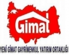 Yeni Gimat GYO 2016 sorumluluk beyanını yayınladı!