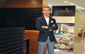 İsmail Gökalp Aphrodite'nin satışını yapacak!