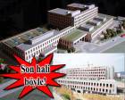 Sancaktepe hastane projelerinde son durum!