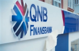 QNB Finansbank konut kredisi faiz oranlarını 10 puan düşürdü!