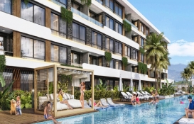 Meri Sunsand projesinde 5 milyon 870 bin TL’ye! Yeni proje!