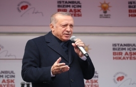 Sultangazi'ye raylı sistemi getirdik!