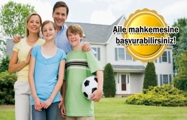 Aile konutu satışında 'hakim' müdahalesi!