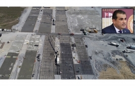 Atatürk Havalimanı yapılaşmaya mı açılacak?