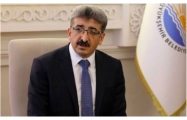 Van Başkale'de bin 350 konteyner kuruldu!