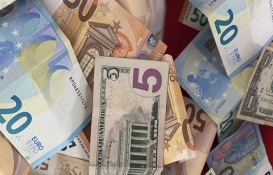 Euro rekor tazeledi! Euro bugün ne kadar oldu? 8 Haziran 2023 euro/TL kuru