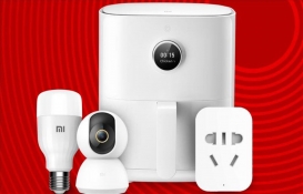 Hanımlar, bu airfryer eliniz kolunuz olacak! Xiaomi Mi Smart özellikleri neler? 2 Şubat 2023 Fiyat Listesi