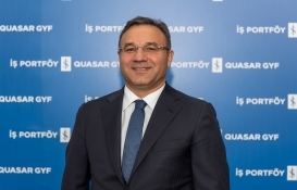 Gayrimenkul yatırım fonları yüzde 42 büyüdü!