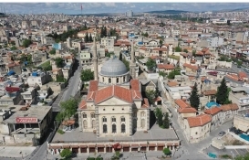 Gaziantep'te 14 bin konut projesi hayata geçiyor!