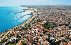 İTO, İstanbul'da sanayi arsa önerecek: OSB radarı geliyor! 