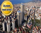 Kartal'a 11 bin yeni konut!