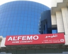 Alfemo Arabistan’da 3 mağaza açıyor!