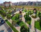 Sanayi kenti Kocaeli, yeşil alan zengini!