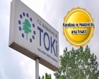 TOKİ 27 ildeki 147 arsayı satışa çıkardı!
